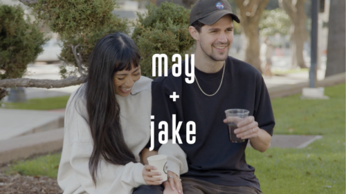 May & Jake’s Story | Love & Pursuit
